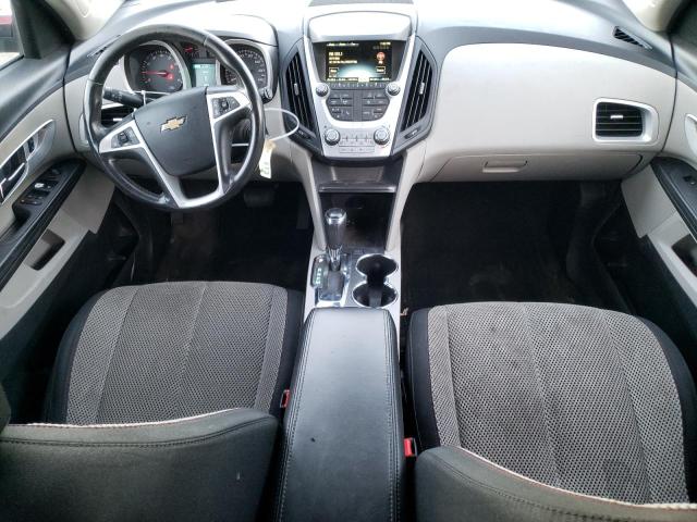 Photo 8 from auction – 2016 CHEVROLET EQUINOX LT with VIN 2GNALCEK0G1133659