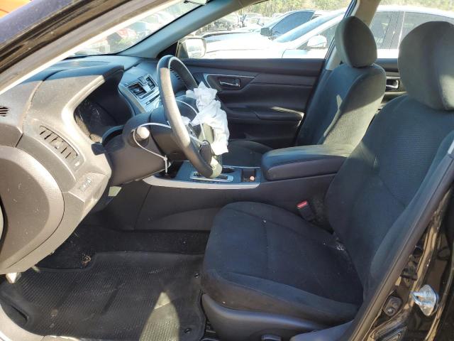 Photo 7 from auction – 2015 NISSAN ALTIMA 2.5 with VIN 1N4AL3AP6FC286118