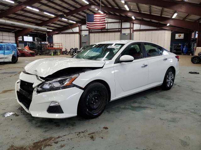 NISSAN ALTIMA S 2021 with VIN 1N4BL4BV0MN379466 - Photo from auction