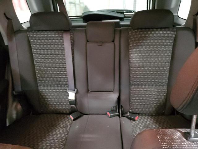 Photo 10 from auction – 2007 KIA SPORTAGE E with VIN KNDJF723177424422