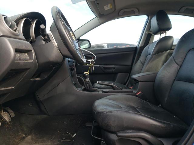 Photo 7 from auction – 2006 MAZDA 3 S with VIN JM1BK123761402004