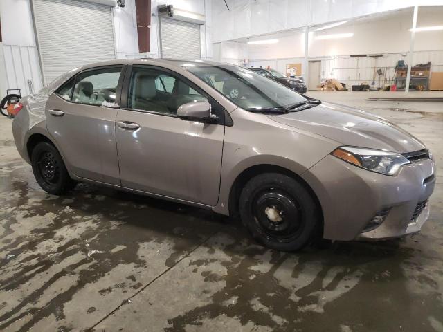 Photo 4 from auction – 2015 TOYOTA COROLLA L with VIN 5YFBURHE6FP216791