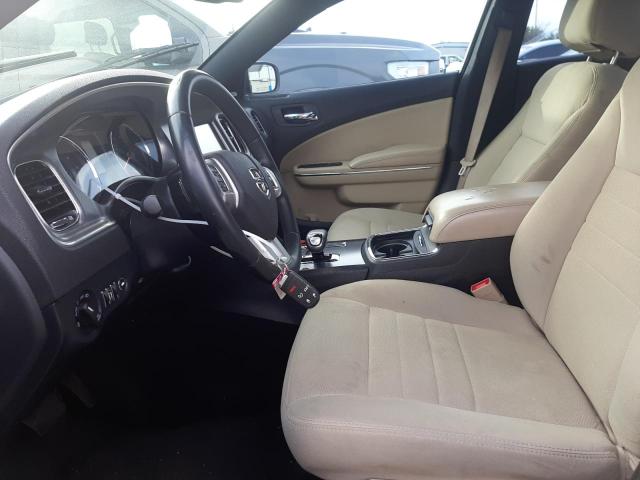 Photo 7 from auction – 2014 DODGE CHARGER SX with VIN 2C3CDXHG7EH140257