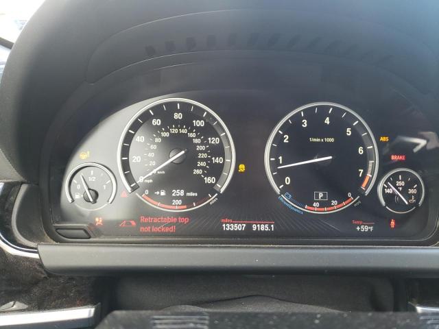 Photo 9 from auction – 2013 BMW 650 XI with VIN WBAYP1C57DD216127