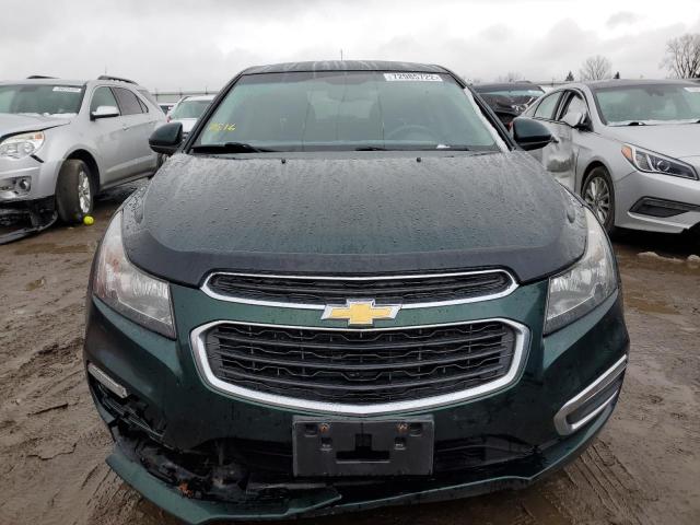 Photo 5 from auction – 2015 CHEVROLET CRUZE LT with VIN 1G1PC5SB3F7143552