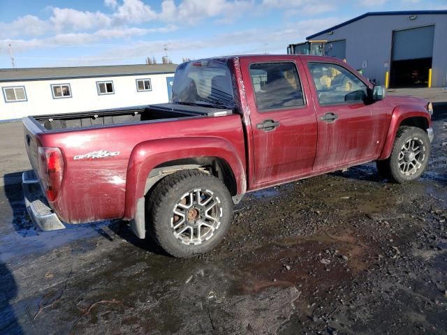 Photo 3 from auction – 2008 GMC CANYON with VIN 1GTDT33E188211366