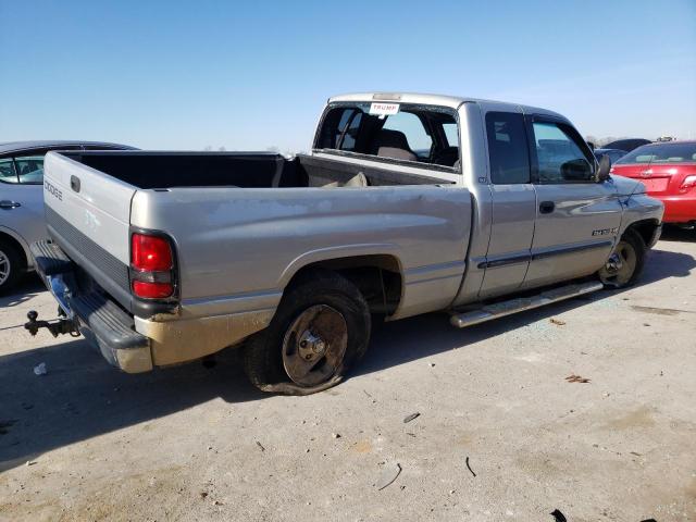 Photo 3 from auction – 2001 DODGE RAM 1500 with VIN 3B7HC13Z41G246654