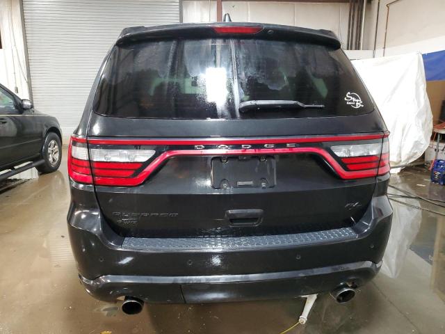 Photo 6 from auction – 2015 DODGE DURANGO R/ with VIN 1C4SDJCT7FC818535