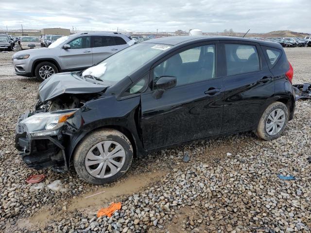 NISSAN VERSA NOTE 2019 with VIN 3N1CE2CP9KL354806 - Photo from auction
