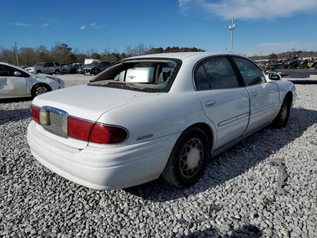 Photo 3 from auction – 2000 BUICK LESABRE LI with VIN 1G4HR54K3YU334914