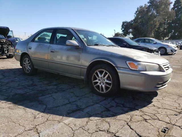 Photo 4 from auction – 2000 TOYOTA CAMRY LE with VIN JT2BF28K5Y0274582