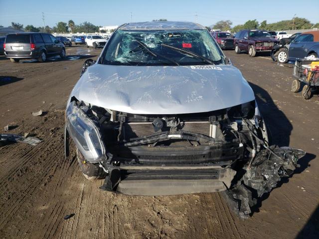 Photo 5 from auction – 2017 NISSAN ROGUE S with VIN KNMAT2MV3HP557744