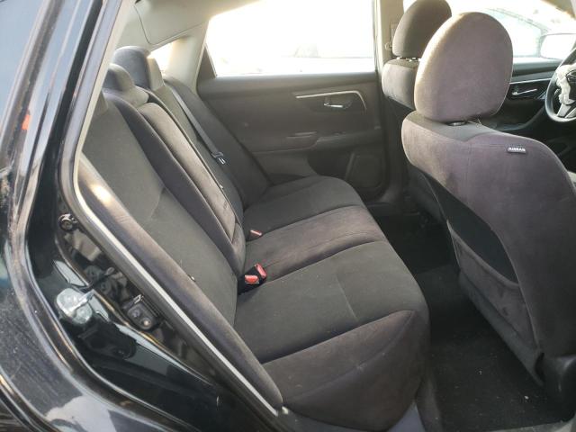 Photo 10 from auction – 2013 NISSAN ALTIMA 2.5 with VIN 1N4AL3AP6DN436102
