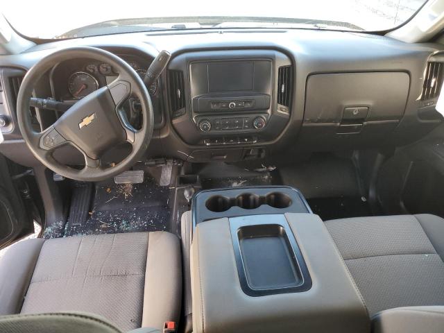 Photo 8 from auction – 2019 CHEVROLET SILVERADO with VIN 1GC1KREY7KF163164