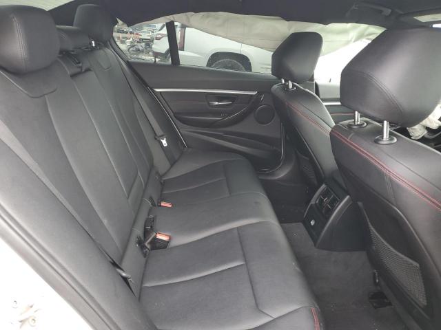 Photo 10 from auction – 2016 BMW 328 I SULE with VIN WBA8E9G55GNT85723