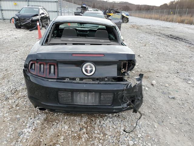 Photo 6 from auction – 2014 FORD MUSTANG with VIN 1ZVBP8AM3E5286969