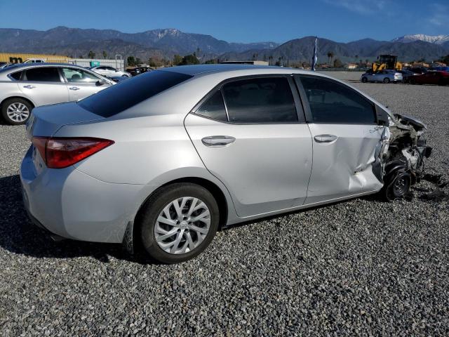 Photo 3 from auction – 2019 TOYOTA COROLLA L with VIN 2T1BURHE6KC218714