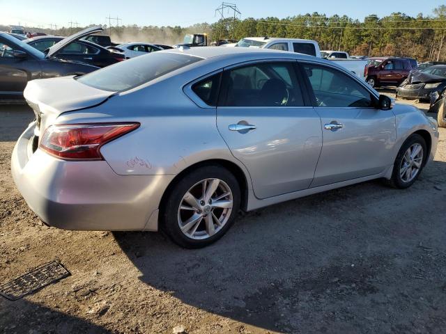 Photo 3 from auction – 2013 NISSAN ALTIMA 2.5 with VIN 1N4AL3AP3DN412887