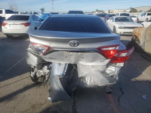 Photo 6 from auction – 2016 TOYOTA CAMRY LE with VIN 4T1BF1FK8GU129284