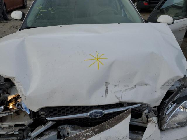 Photo 11 from auction – 2004 FORD TAURUS SES with VIN 1FAFP55U94A144621