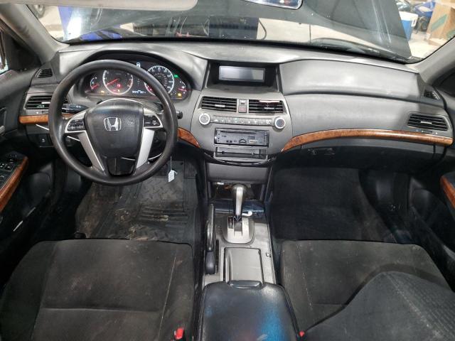 Photo 8 from auction – 2012 HONDA ACCORD EX with VIN 1HGCP2F70CA054617