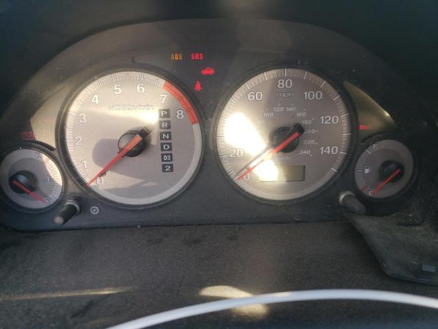 Photo 9 from auction – 2002 HONDA CIVIC EX with VIN 1HGEM22922L021646