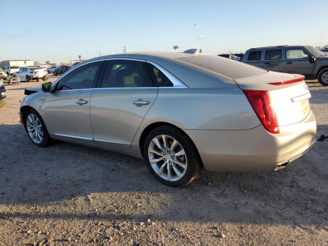 Photo 2 from auction – 2016 CADILLAC XTS LUXURY with VIN 2G61M5S38G9137378