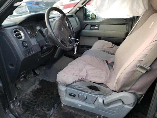 Photo 7 from auction – 2013 FORD F150 SUPER with VIN 1FTFW1ET1DFD60883