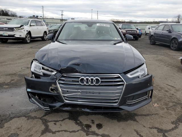 Photo 5 from auction – 2018 AUDI A4 PREMIUM with VIN WAUENAF49JN005920