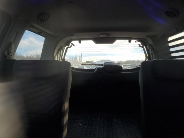 Photo 10 from auction – 2006 NISSAN PATHFINDER with VIN 5N1AR18W56C670378