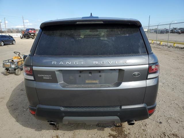 Photo 6 from auction – 2016 LAND ROVER RANGE ROVE with VIN SALWG2PF6GA113864