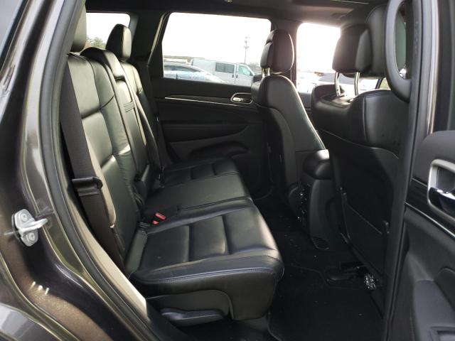 Photo 11 from auction – 2019 JEEP GRAND CHER with VIN 1C4RJFBG1KC830490