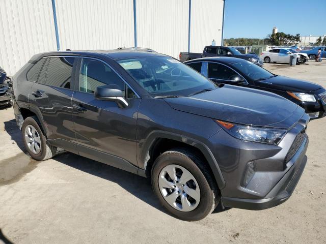 Photo 4 from auction – 2022 TOYOTA RAV4 LE with VIN 2T3H1RFV5NC201758