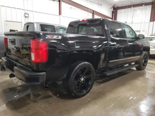 Photo 3 from auction – 2016 CHEVROLET SILVERADO2 with VIN 3GCUKSEC8GG192378