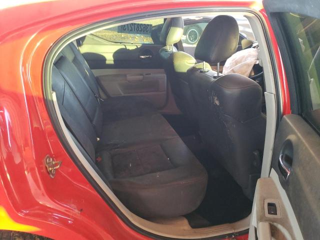 Photo 10 from auction – 2006 DODGE CHARGER R/ with VIN 2B3LA53H96H499587
