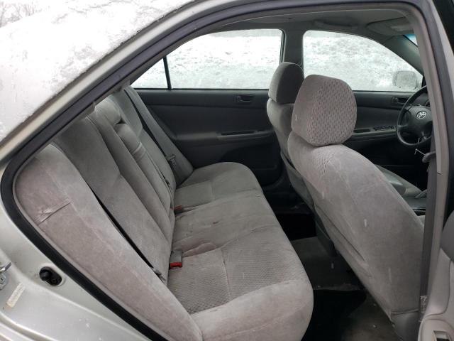 Photo 10 from auction – 2003 TOYOTA CAMRY LE with VIN 4T1BE32K13U733046