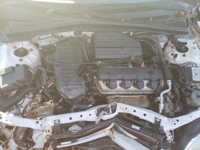 Photo 11 from auction – 2002 HONDA CIVIC EX with VIN 1HGEM22922L021646
