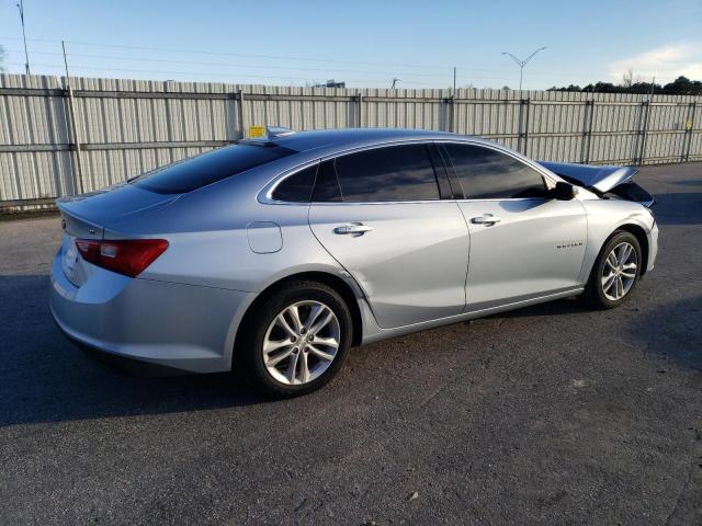 Photo 3 from auction – 2017 CHEVROLET MALIBU LT with VIN 1G1ZE5ST4HF254762