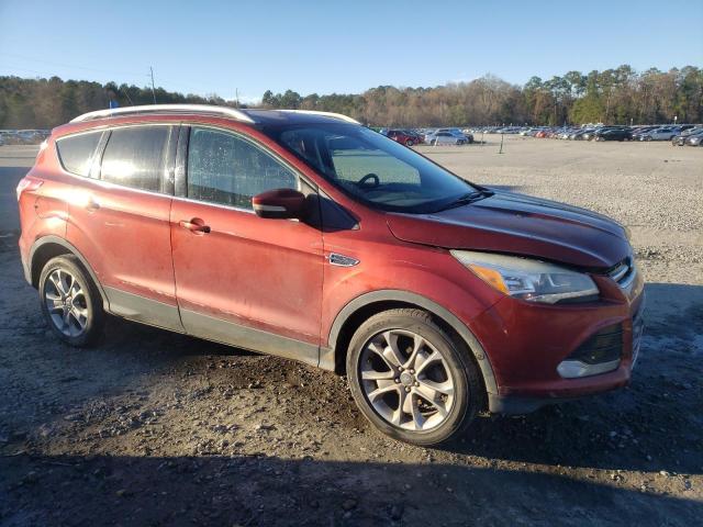 Photo 4 from auction – 2014 FORD ESCAPE TIT with VIN 1FMCU0JX2EUD23653