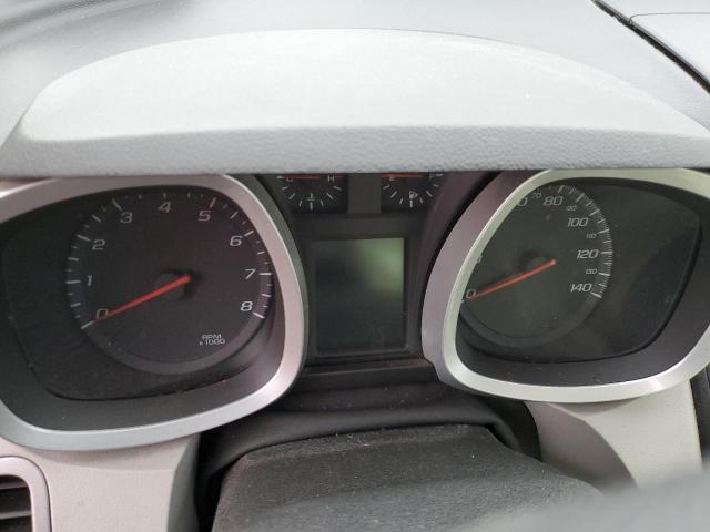 Photo 9 from auction – 2013 CHEVROLET EQUINOX LS with VIN 2GNFLCEK2D6157479