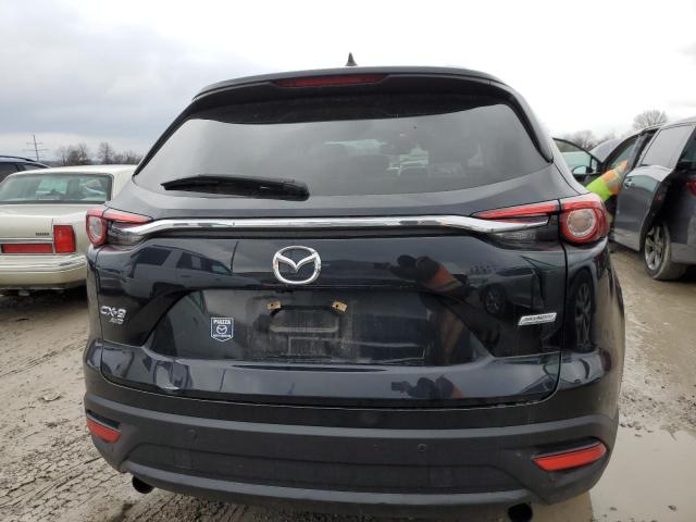 Photo 6 from auction – 2018 MAZDA CX-9 TOURI with VIN JM3TCBCY1J0205126