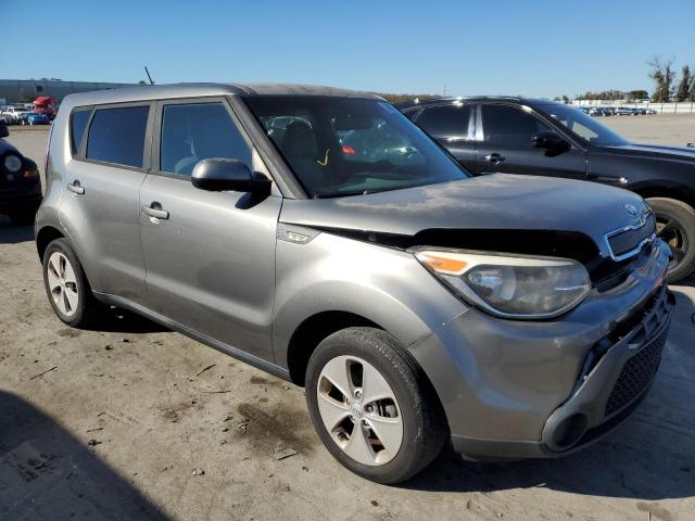 Photo 4 from auction – 2014 KIA SOUL with VIN KNDJN2A28E7098758