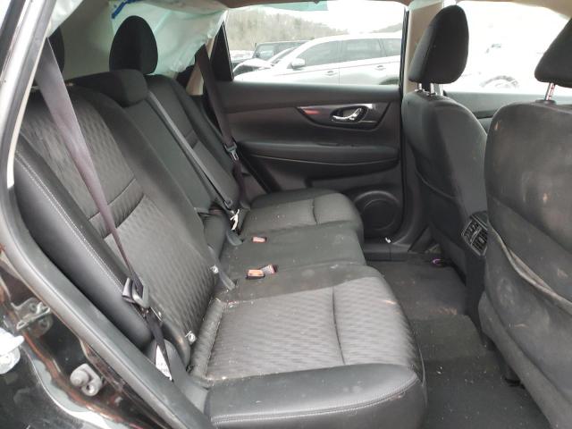 Photo 11 from auction – 2019 NISSAN ROGUE S with VIN KNMAT2MV5KP526650