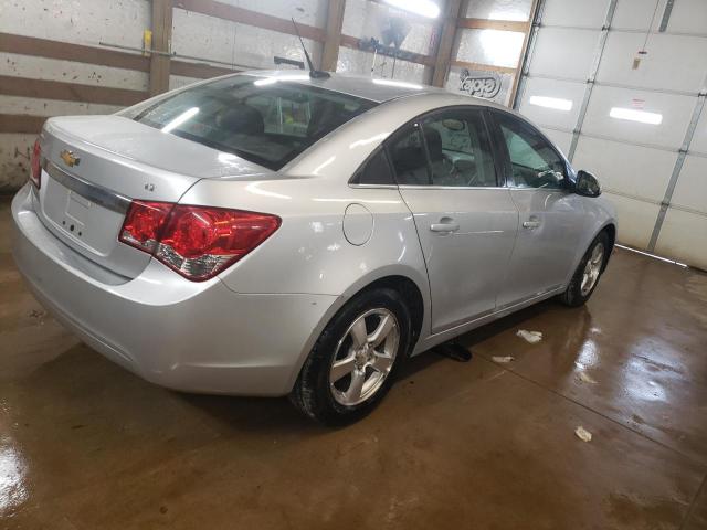 Photo 3 from auction – 2014 CHEVROLET CRUZE LT with VIN 1G1PC5SB1E7164348