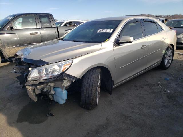 CHEVROLET MALIBU 2LT 2015 with VIN 1G11D5SL0FF225661 - Photo from auction