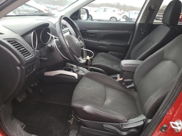 Photo 7 from auction – 2014 MITSUBISHI OUTLANDER with VIN 4A4AR3AU0EE007773