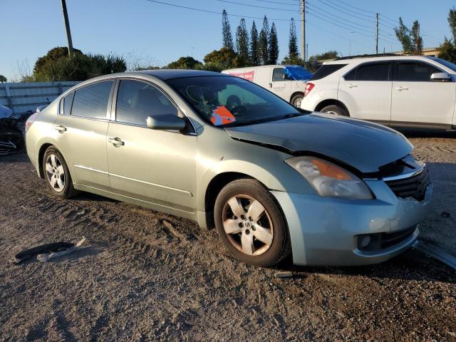 Photo 4 from auction – 2008 NISSAN ALTIMA MAN with VIN 1N4AL21E98N480920