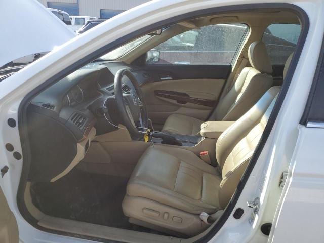 Photo 7 from auction – 2011 HONDA ACCORD EXL with VIN 1HGCP3F81BA024264
