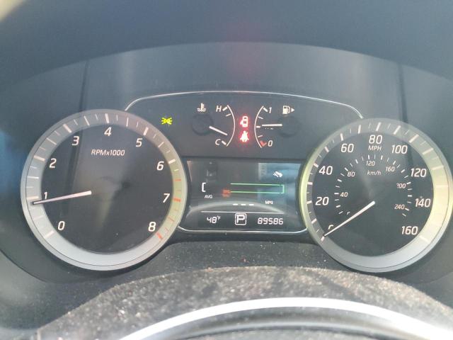 Photo 9 from auction – 2014 NISSAN SENTRA S with VIN 3N1AB7AP2EY270155