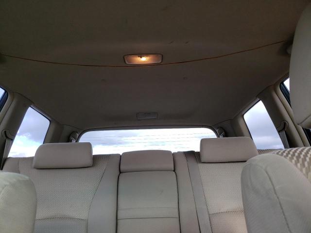 Photo 10 from auction – 2005 TOYOTA HIGHLANDER with VIN JTEEP21A350121970